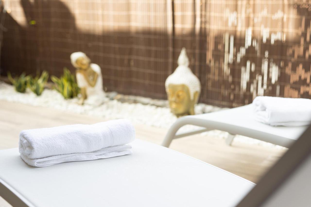 Home2Book Palm Beach & Relax Exterior foto
