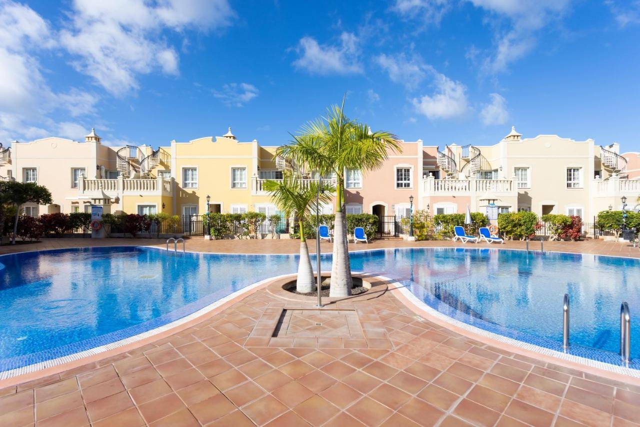 Home2Book Palm Beach & Relax Exterior foto