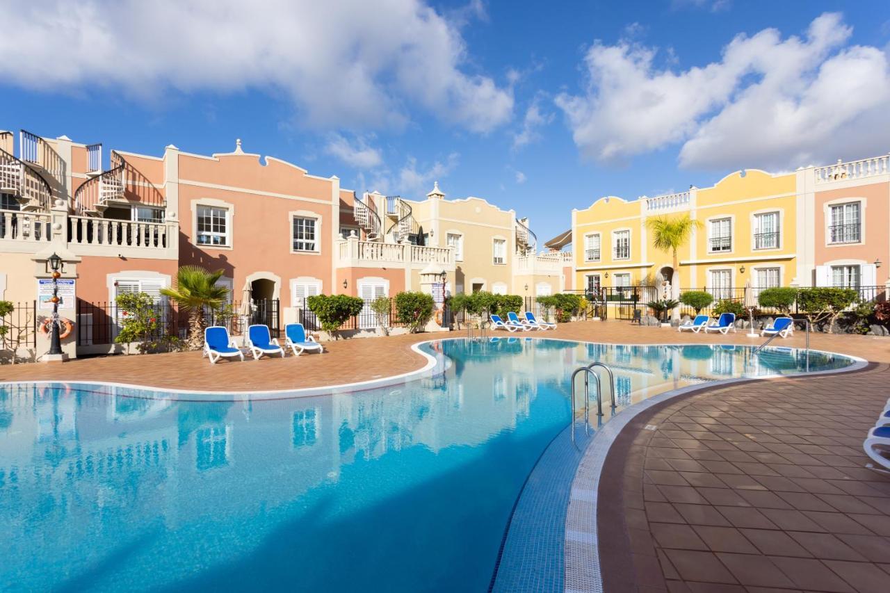 Home2Book Palm Beach & Relax Exterior foto