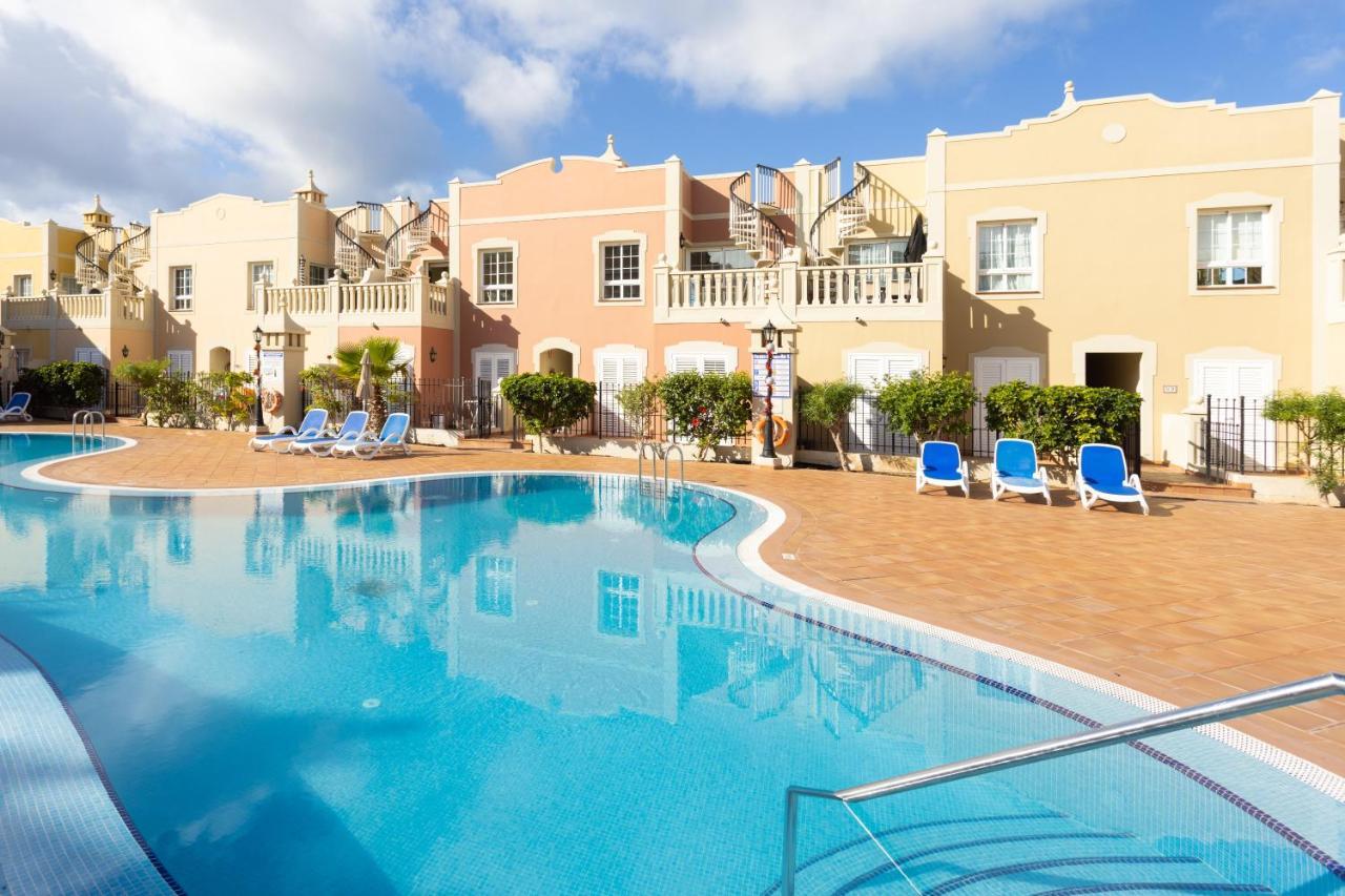 Home2Book Palm Beach & Relax Exterior foto